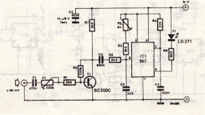 Circuit Image