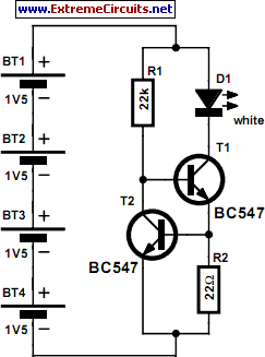 Circuit Image