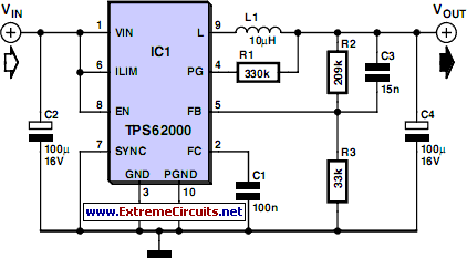Circuit Image
