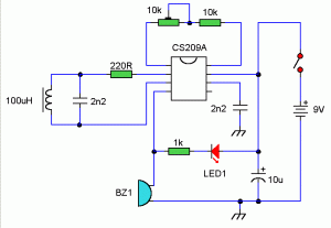 Circuit Image