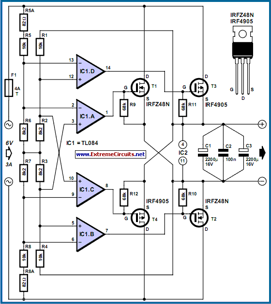 Circuit Image
