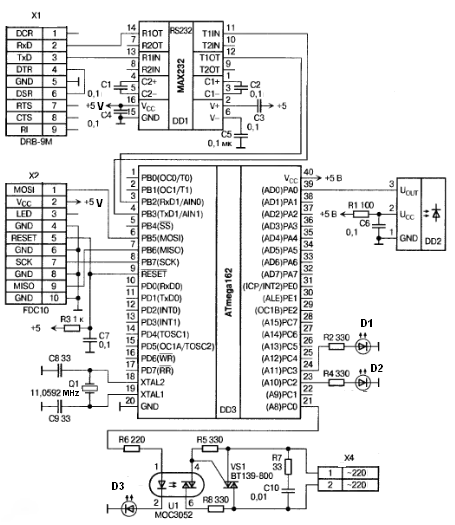 Circuit Image