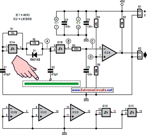 Circuit Image