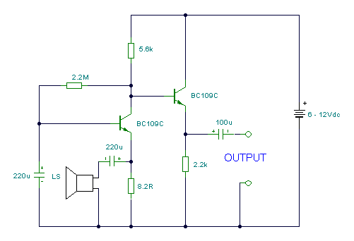 Circuit Image