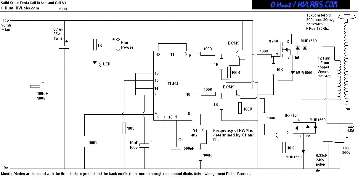 Circuit Image