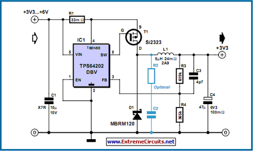 Circuit Image