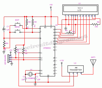 Circuit Image