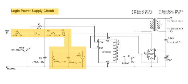 Circuit Image
