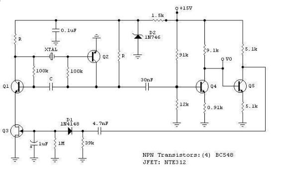 Circuit Image