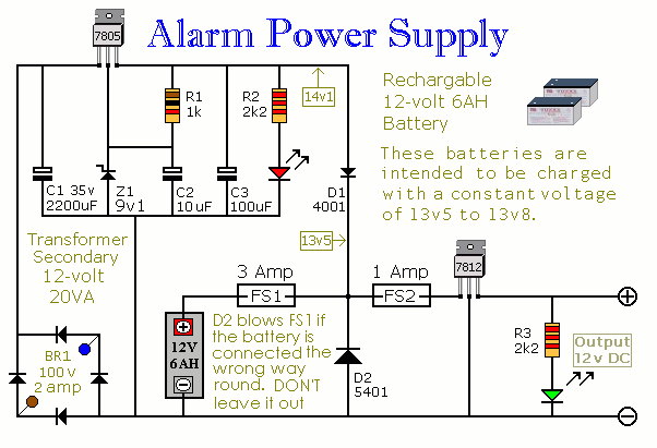 Circuit Image