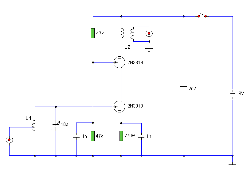 Circuit Image