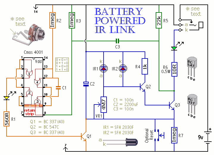 Circuit Image