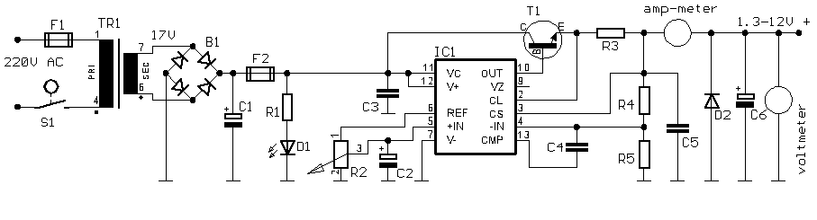 Circuit Image