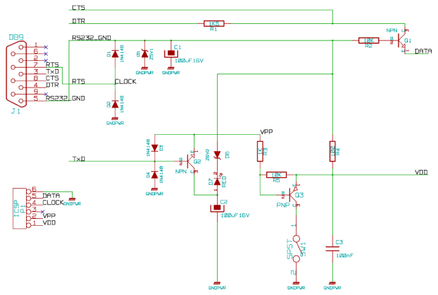 Circuit Image