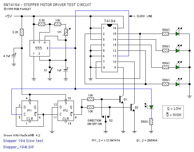 Circuit Image