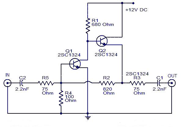 Circuit Image