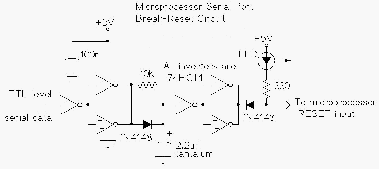 Circuit Image