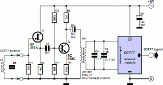 Circuit Image