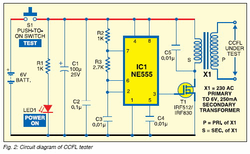 Circuit Image