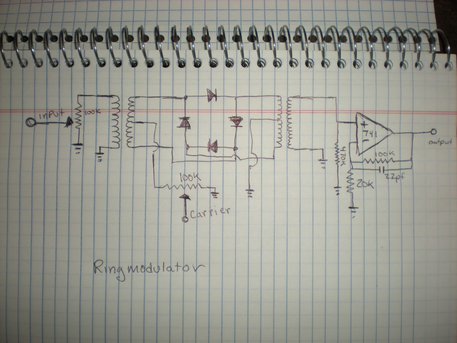 Circuit Image