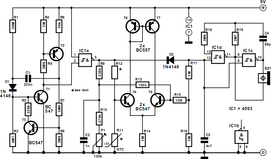 Circuit Image
