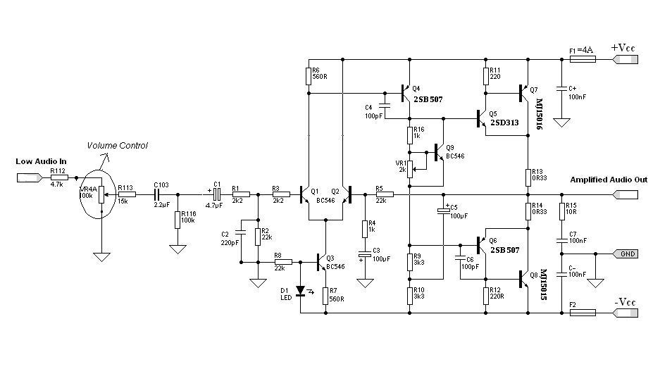 Circuit Image