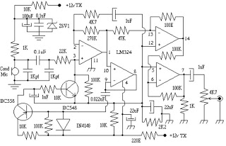 Circuit Image