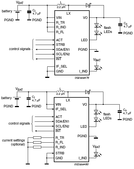Circuit Image