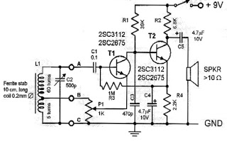 Circuit Image