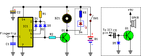 Circuit Image