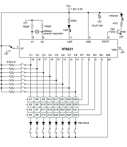 Circuit Image