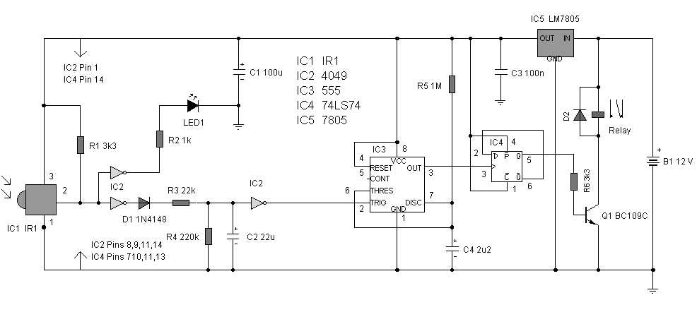Circuit Image