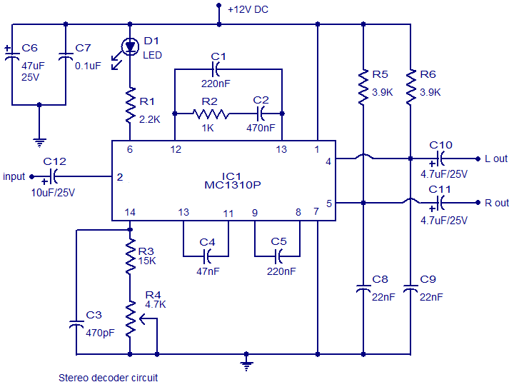 Circuit Image