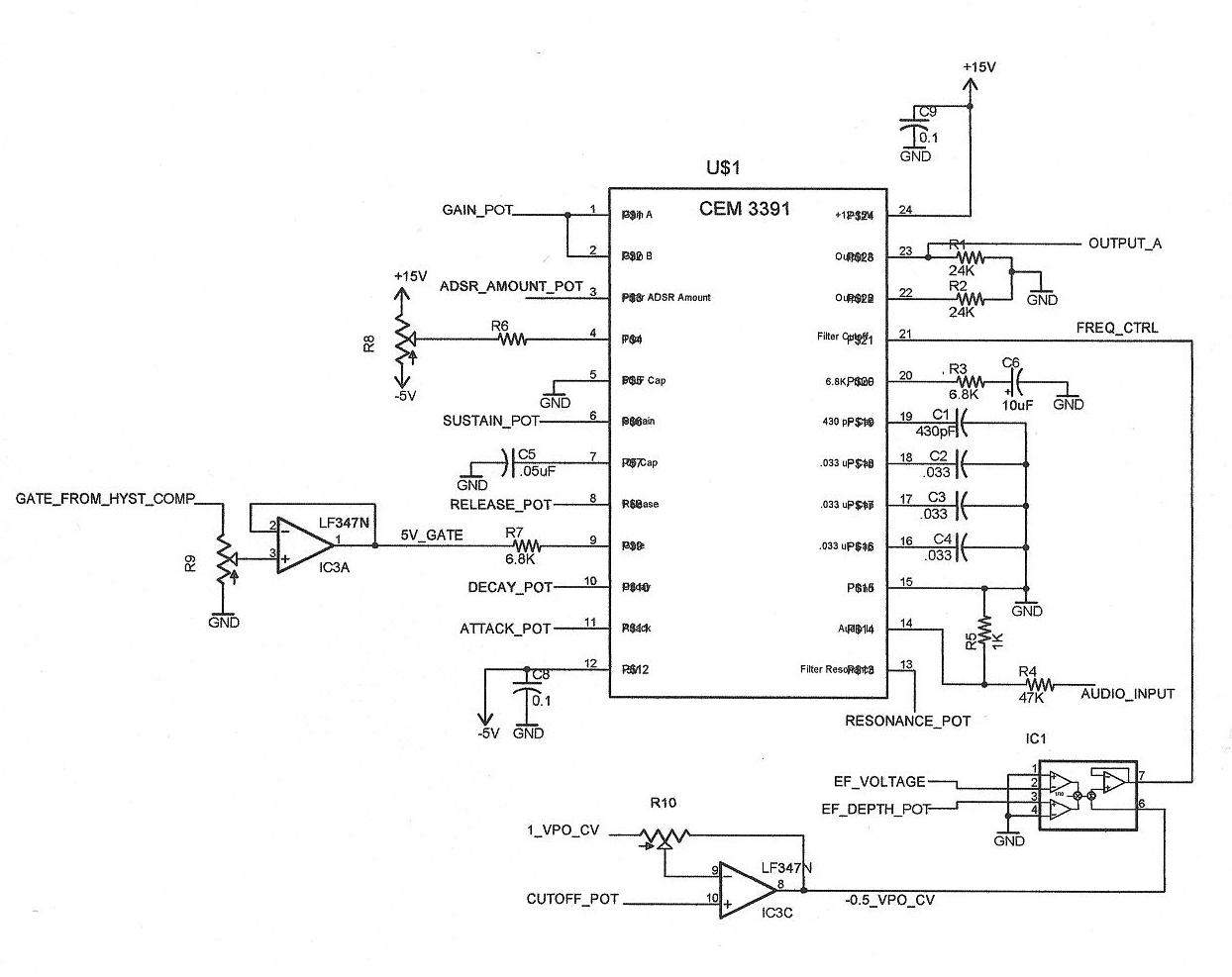 Circuit Image