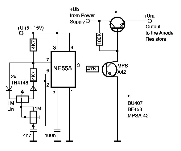 1.5V to 5V/12V DC/DC Converter with LT1073 under Repository