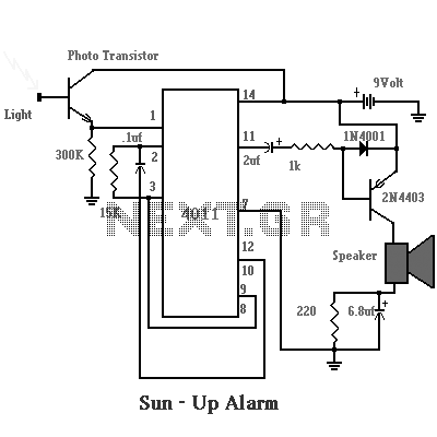 Circuit Image