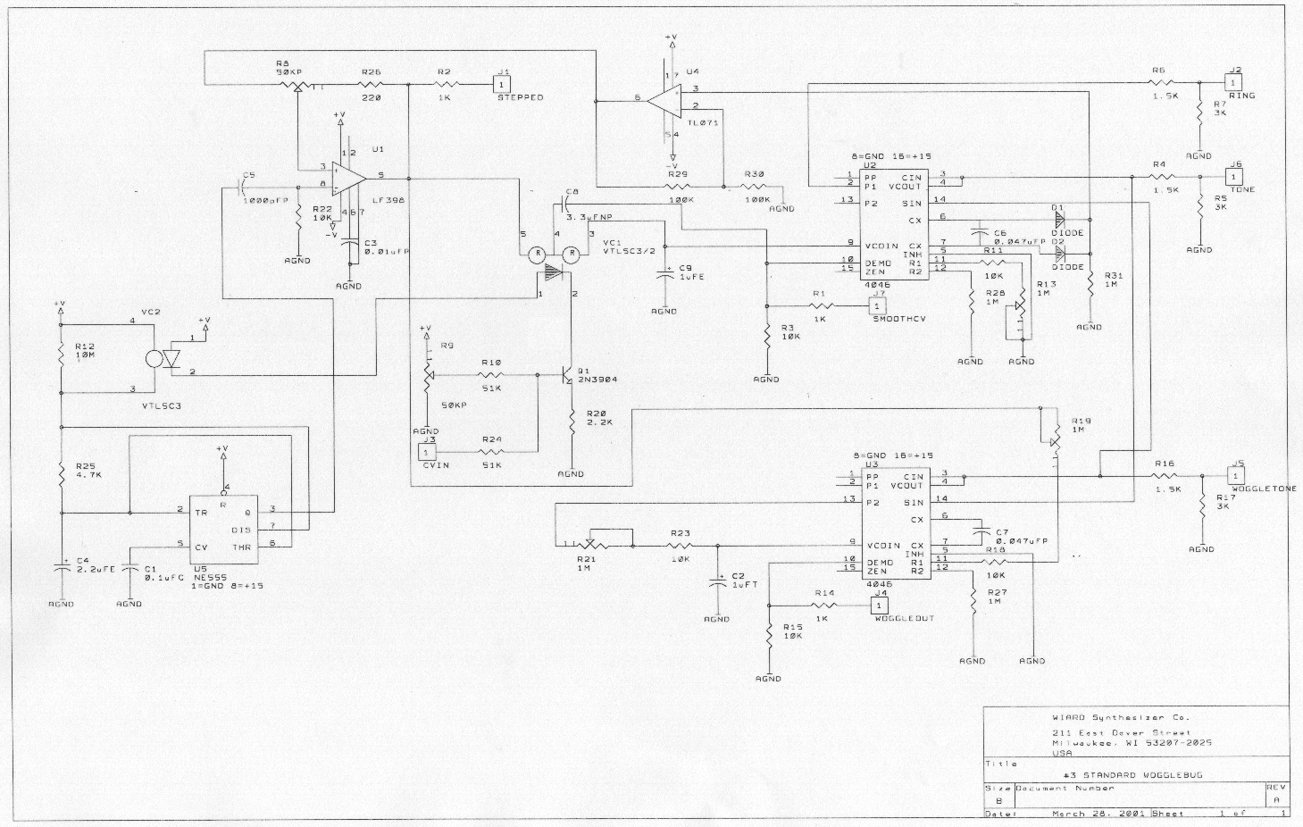 Circuit Image