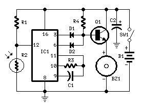Circuit Image
