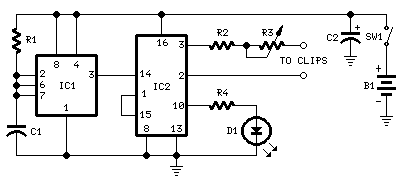 Circuit Image