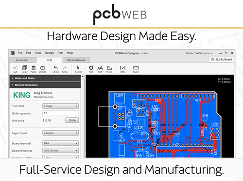 pcbweb.com
