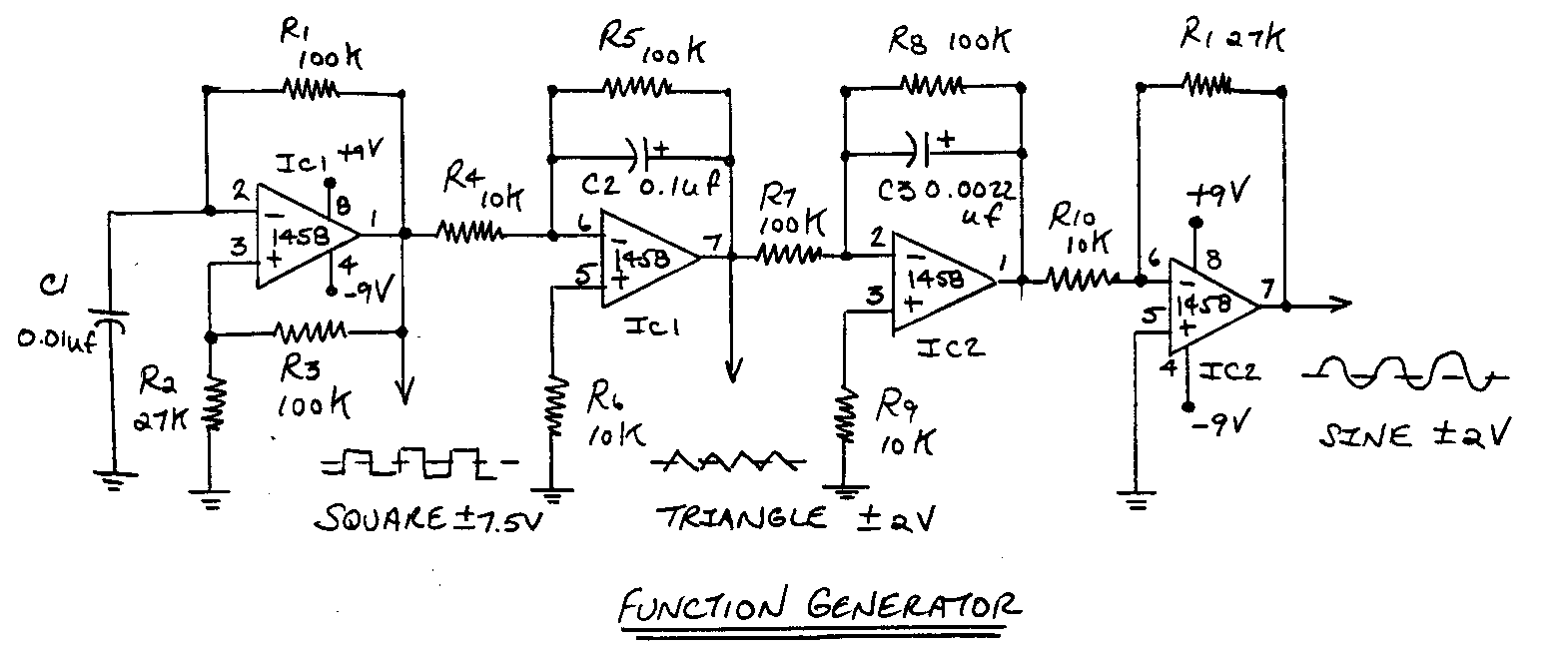Circuit Image