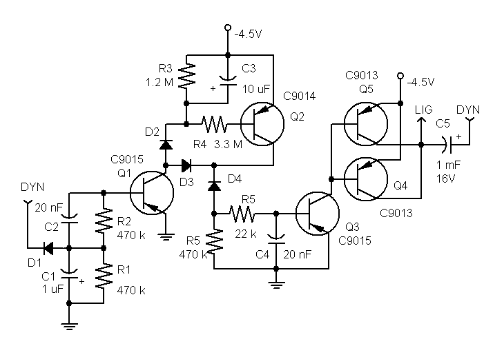 Circuit Image