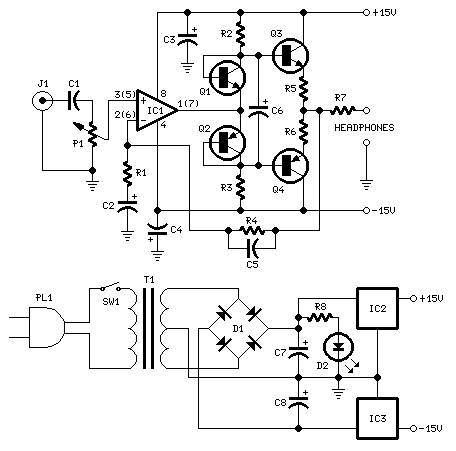 Circuit Image