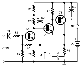 Circuit Image