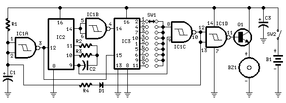 Circuit Image