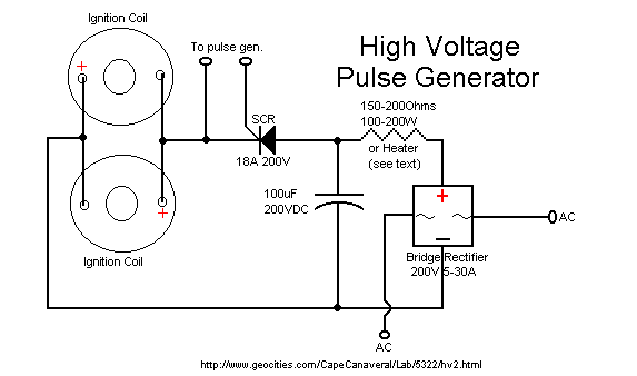 60kv ignition coil driver circuit under Repository ... 1991 rx7 radio wiring diagram 