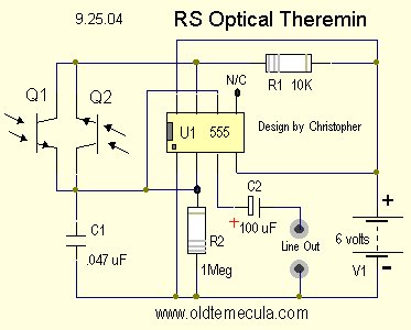 Circuit Image