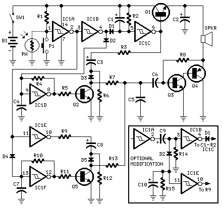 Circuit Image