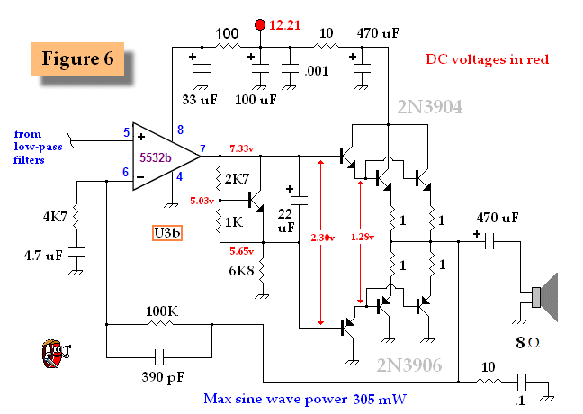 Circuit Image