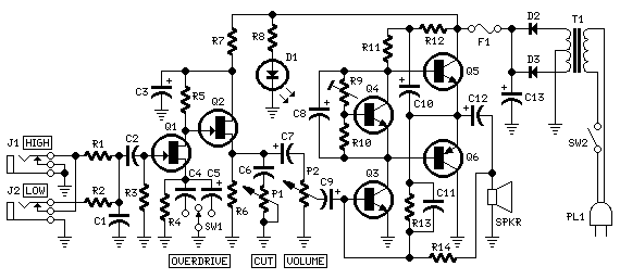 Circuit Image